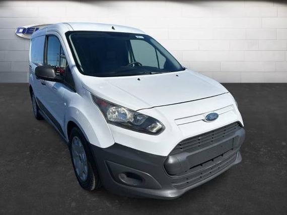 FORD TRANSIT CONNECT 2018 NM0LS6E7XJ1347344 image
